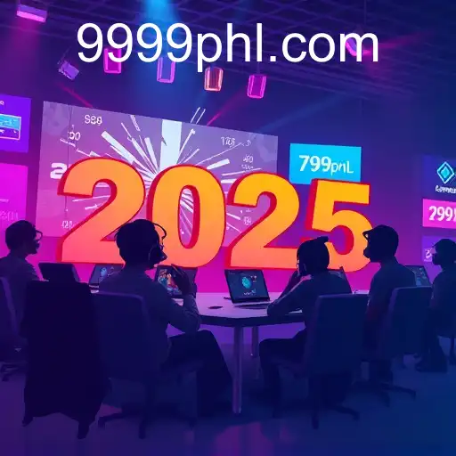 999phL: Revolutionizing the Gaming World