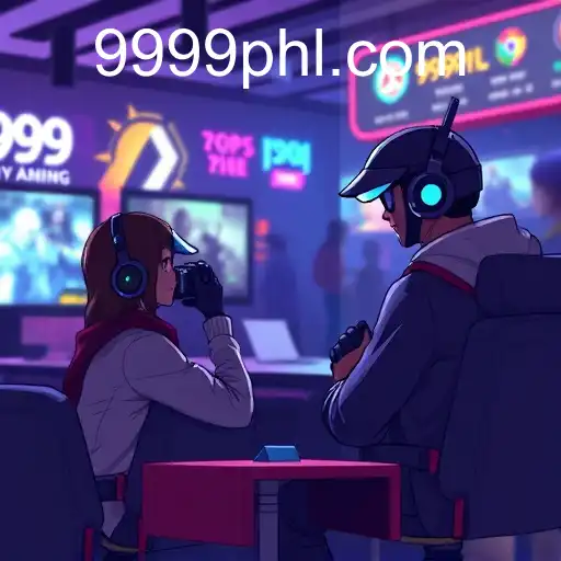 999phL Revolutionizes Online Gaming in 2025