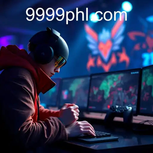 The Rise of 999phL in Online Gaming