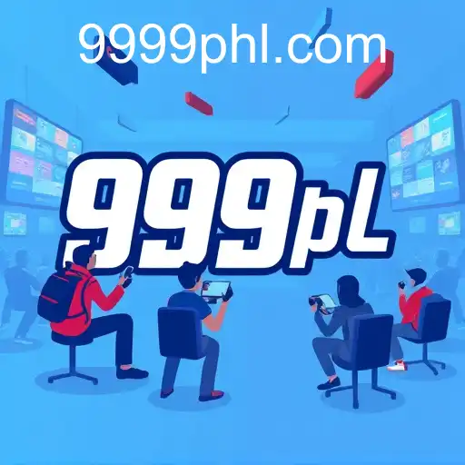 The Rise of 999phL in Global Gaming