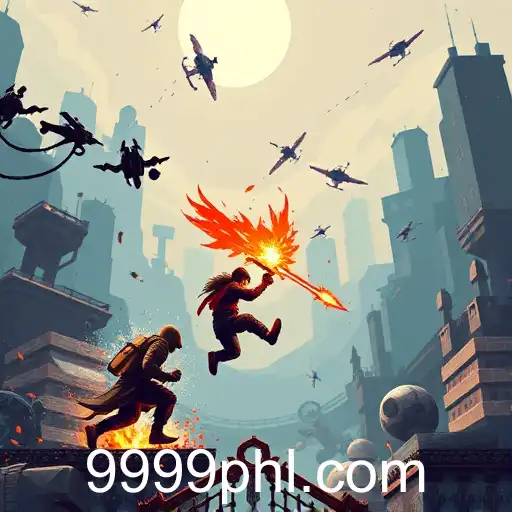 Exploring the Thrills and Challenges of Action Games