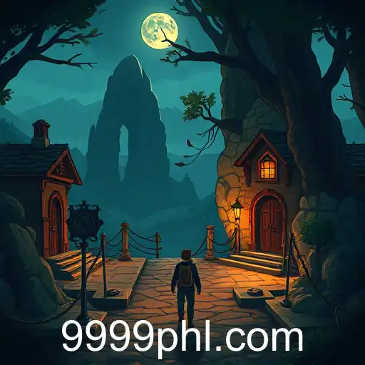 Exploring the Fascinating World of Adventure Games Online