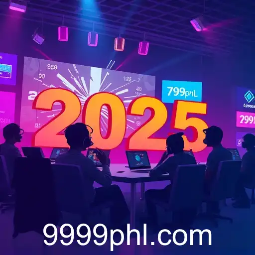 999phL: Revolutionizing the Gaming World