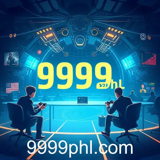 The Rise of 999phL in Interactive Gaming
