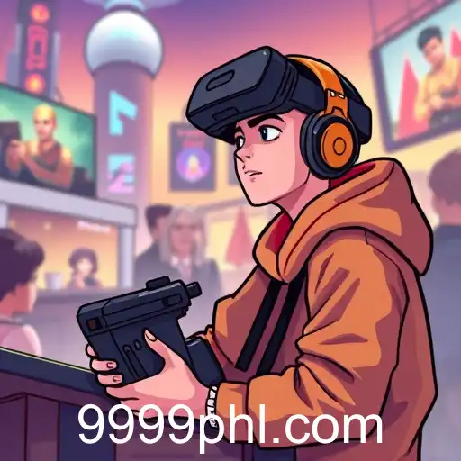 The Evolution of 999phL in Gaming
