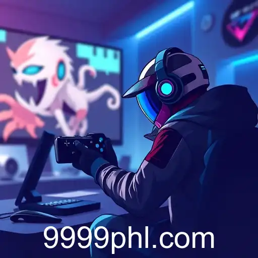 Evolution in Online Gaming: The Rise of 999phL
