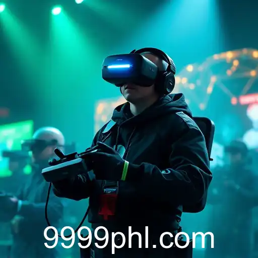 Gaming Trends and Innovations in 2025