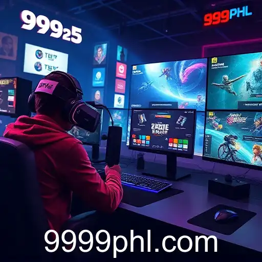 Gaming Trends and Innovations in 2025