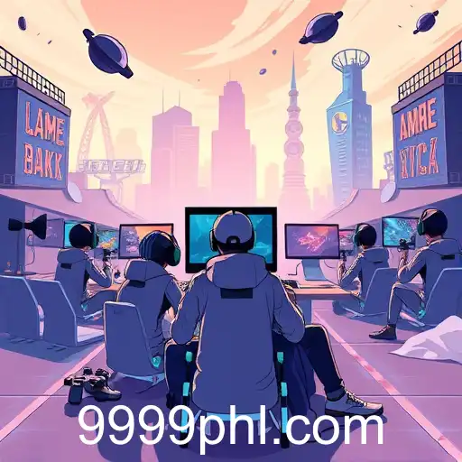 Gaming Trends and Innovations in 2025