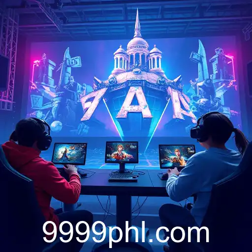 Gaming Trends and Innovations Unveiled