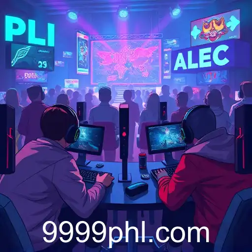 The Digital Surge of 999phL: Redefining Online Gaming
