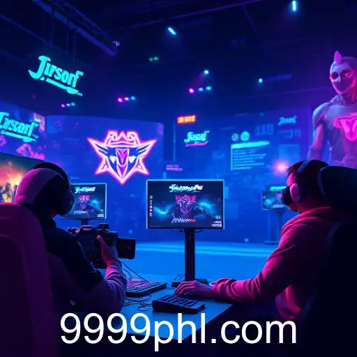 999phL: Revolutionizing Online Gaming in 2025