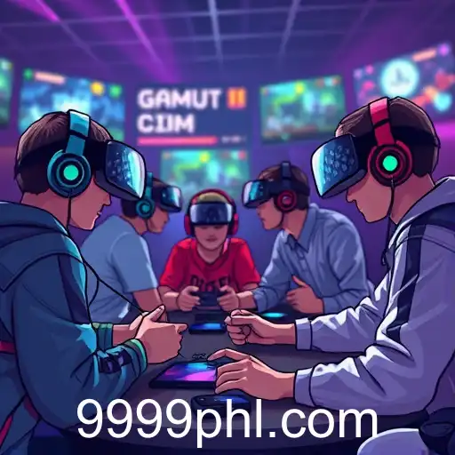 The Rise of Gaming Communities in 2025