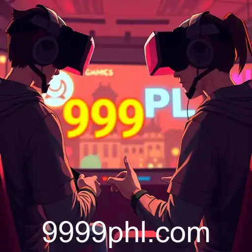 The Rise of 999phL: Revolutionizing Online Gaming Experiences