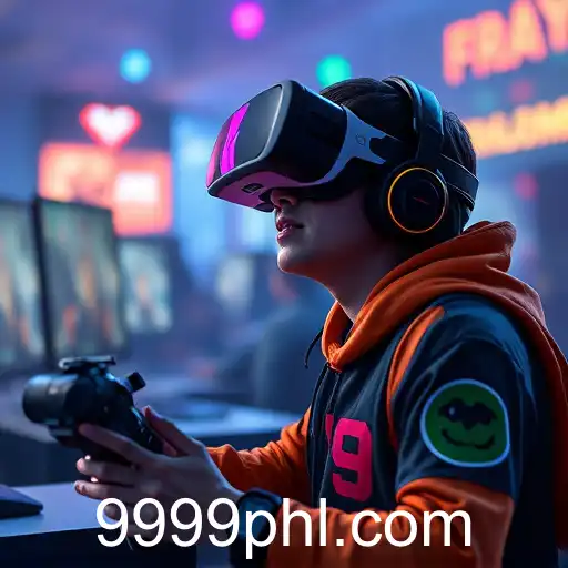 The Rise of 999phL in Gaming Culture