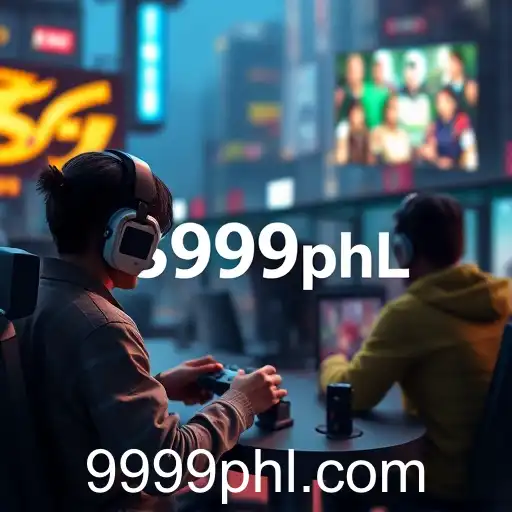 The Rise of 999pHL in Online Gaming