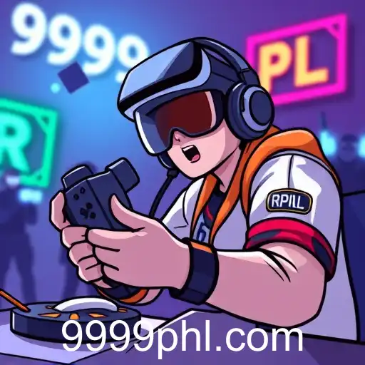 The Rise of 999phL in Gaming