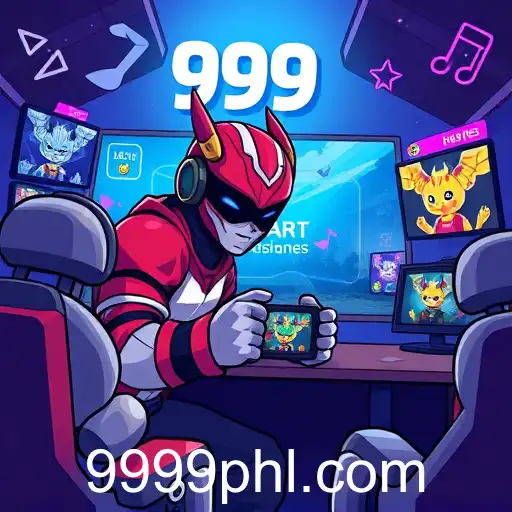 The Rise of 999phL: Shaping the Future of Online Gaming