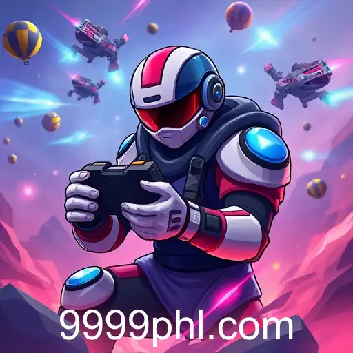 The Rise of 999phL: Gaming Beyond Boundaries