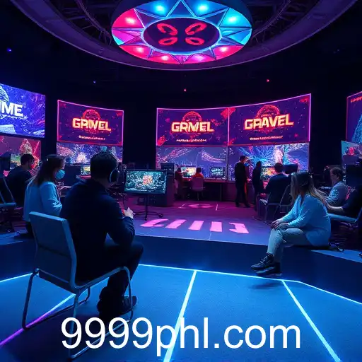 The Rise of 999phL in Online Gaming