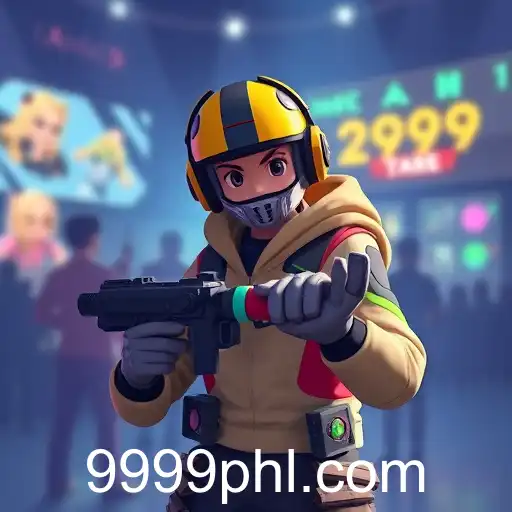 The Rise of Interactive Gaming in 2025