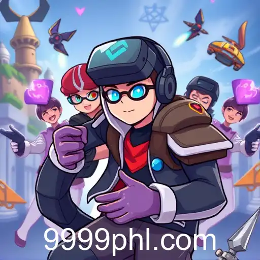 Exploring the Rise of Online Gaming in 2025