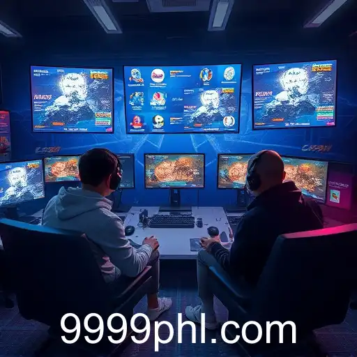 The Rise of Online Gaming Communities