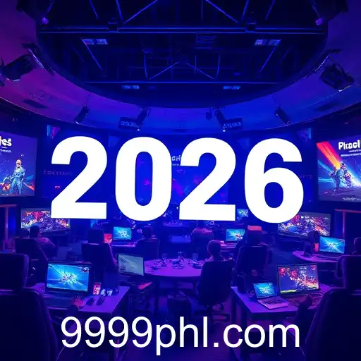 The Rise of 999phL: A New Era in Online Gaming