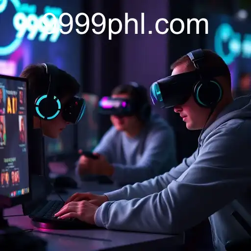 Digital Safe Haven: The Impact of Online Games