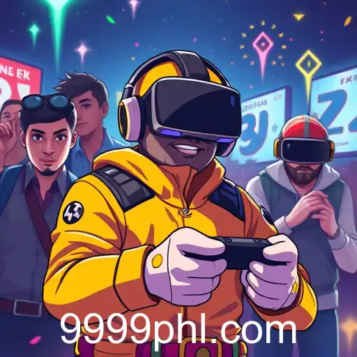 Evolution in Online Gaming: The Rise of 999phL