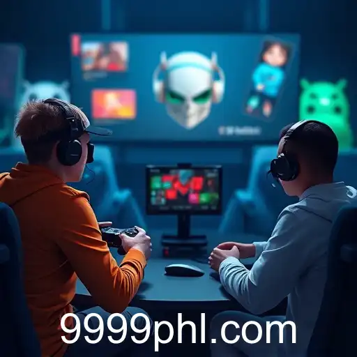 Exploring 999phL: The Game Revolution