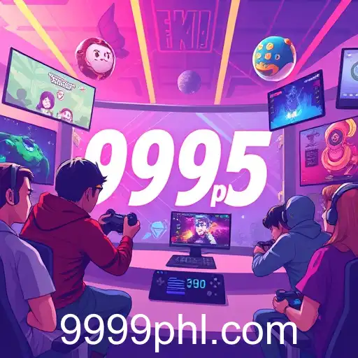 Gaming Buzz in the Digital Age