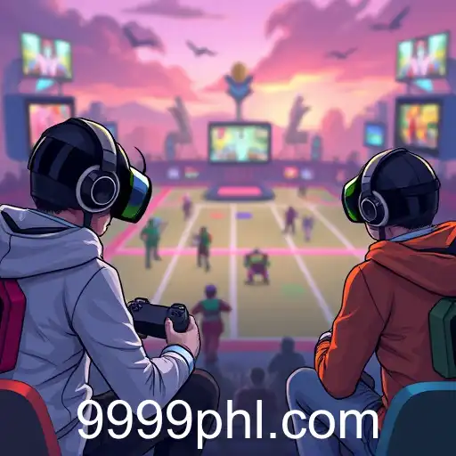 The Rise of Gaming Communities in 2025