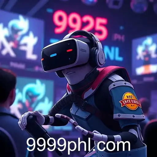 Gaming Evolution: The Rise of '999phL'