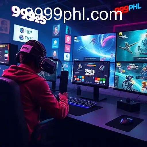 Gaming Trends and Innovations in 2025