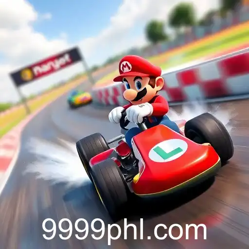 The Thrilling Escapade of Racing Games: A Virtual Rush of Adrenaline
