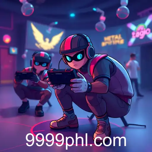 The Rise of 999phL: Revolutionizing Online Gaming Experiences