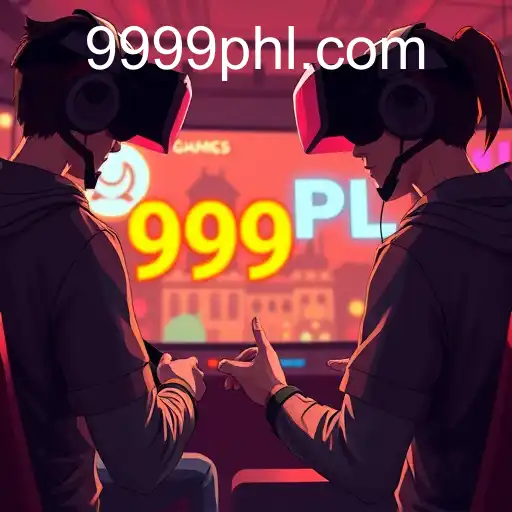 The Rise of 999phL in Online Gaming