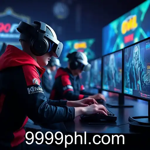 The Rise of 999phL in Gaming Culture