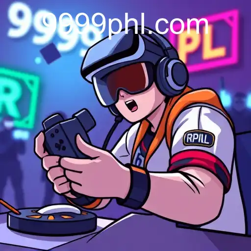 The Rise of 999phL in Gaming