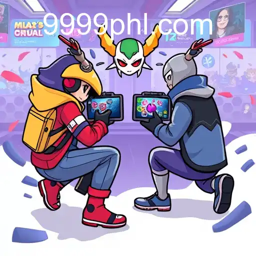 The Rise of 999phL in Online Gaming