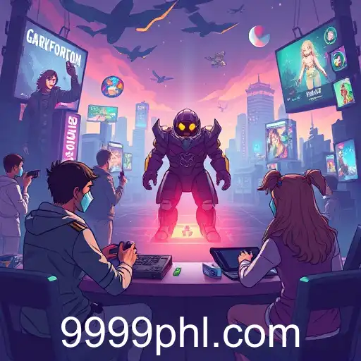 The Rise of 999phL: A Digital Phenomenon