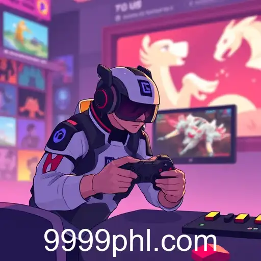 The Rise of Gaming Platforms in 2025