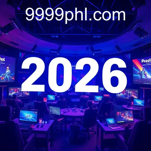 The Rise of 999phL: A New Era in Online Gaming