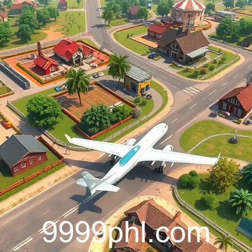 Exploring the Fascinating World of Simulation Games: A Virtual Playground for Creative Minds