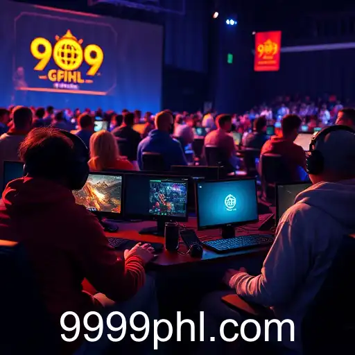 The Rise of Gaming Websites: A 2025 Perspective