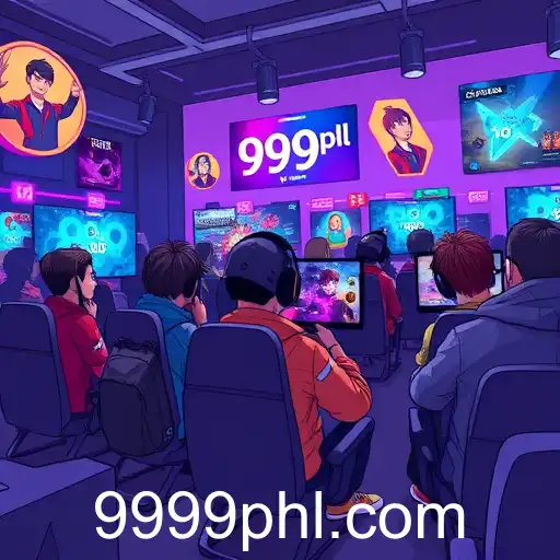 Unveiling the Success of 999phL in Gaming